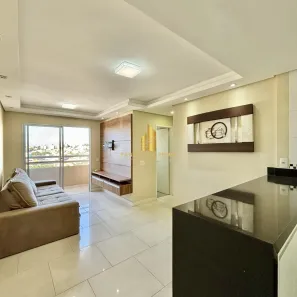 Apartamento com 2 Quartos à venda, 56m² no Assunção, São Bernardo do Campo