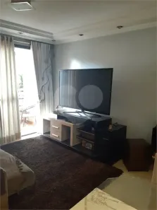 Apartamento com 3 Quartos à venda, 85m² no Jardim Íris, São Paulo