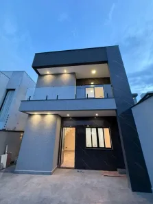 Casa com 3 Quartos à venda, 155m² no Portais (Polvilho), Cajamar