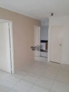 Apartamento com 2 Quartos à venda, 43m² no Jardim Marilu, São Paulo