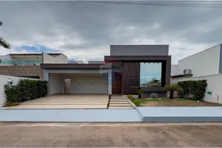 Casa de Condomínio com 3 Quartos para alugar, 450m² no Nova Esperança, Porto Velho