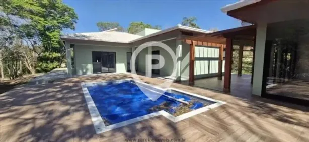 Casa de Condomínio com 3 Quartos à venda, 280m² no Condomínio Jardim das Palmeiras, Bragança Paulista