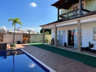 Casa com 4 Quartos à venda, 363m² no Jacarepaguá, Rio de Janeiro