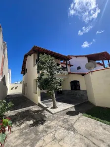 Casa com 4 Quartos à venda, 148m² no Jardim Excelsior, Cabo Frio