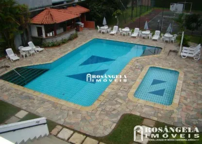 Casa de Condomínio com 6 Quartos para alugar, 200m² no Alto, Teresópolis