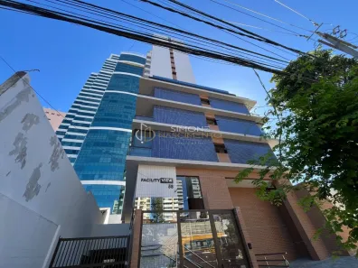Apartamento com 1 Quarto à venda, 25m² no Caminho das Árvores, Salvador