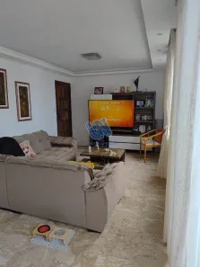 Apartamento com 4 Quartos à venda, 155m² no Pituba, Salvador