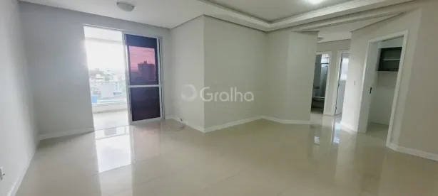 Apartamento com 2 Quartos à venda, 105m² no Barreiros, São José