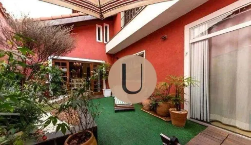 Sobrado com 4 Quartos à venda, 237m² no Anchieta, São Bernardo do Campo