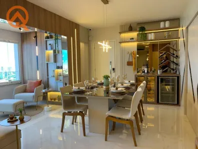 Apartamento com 3 Quartos à venda, 127m² no Chácara da Barra, Campinas
