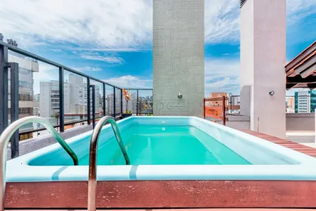 Cobertura com 3 Quartos à venda, 313m² no Auxiliadora, Porto Alegre
