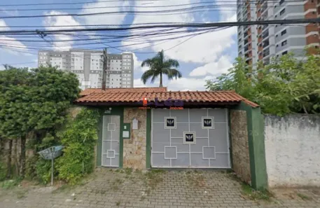Casa com 3 Quartos para alugar, 350m² no Centro, Poá
