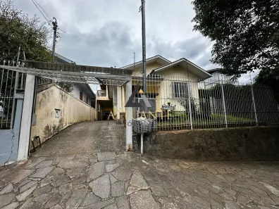 Casa com 5 Quartos à venda, 110m² no Nossa Senhora de Fátima, Caxias do Sul