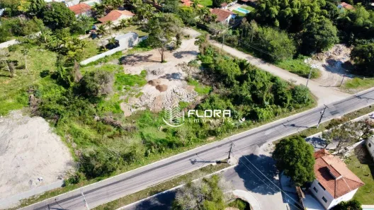 Lote/Terreno à venda, 3367m² no Itaocaia Valley (Itaipuaçu), Maricá