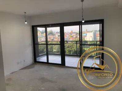 Apartamento com 2 Quartos à venda, 72m² no Vila Esperança, São Paulo