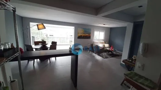 Apartamento com 2 Quartos à venda, 127m² no Jardim Caboré, São Paulo