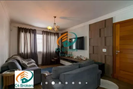 Sobrado com 3 Quartos à venda, 139m² no Jardim Adriana, Guarulhos