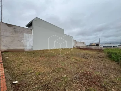 Lote/Terreno à venda, 250m² no Residencial Campo Belo, Jaú