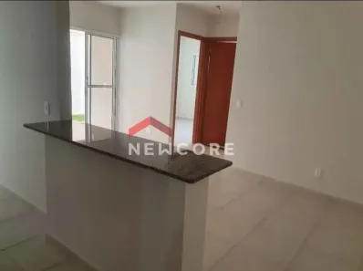 Apartamento com 2 Quartos à venda, 50m² no Morumbi, Uberlândia
