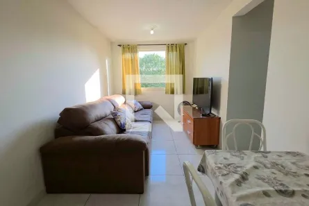 Apartamento com 2 Quartos à venda, 47m² no São Pedro, Osasco