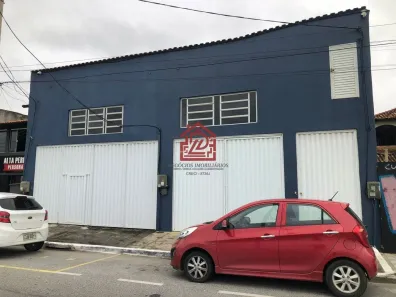Ponto Comercial para alugar, 130m² no Cavaleiros, Macaé