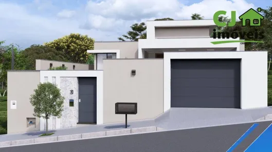 Casa de Condomínio com 3 Quartos à venda, 165m² no Residencial Parque dos Buritis, Lagoa Santa