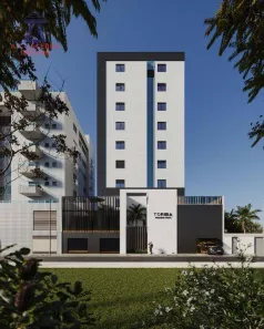 Flat com 1 Quarto à venda, 45m² no Jardim São Luiz, Montes Claros