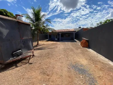 Casa com 2 Quartos à venda, 65m² no Jardim dos Estados, Várzea Grande