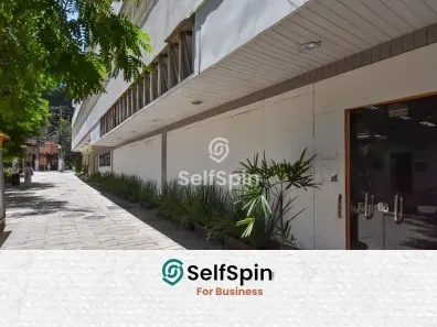 Ponto Comercial para alugar, 403m² no Ingá, Niterói