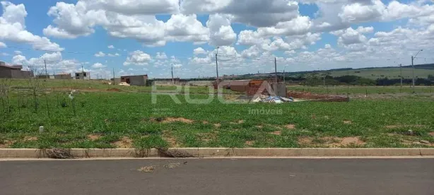 Lote/Terreno à venda, 200m² no Residencial Arcoville, São Carlos