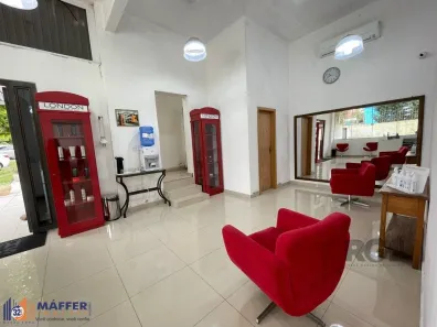 Prédio Comercial à venda, 224m² no Vila Conceição, Porto Alegre