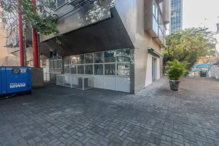 Ponto Comercial à venda, 126m² no Jardim Paulista, São Paulo