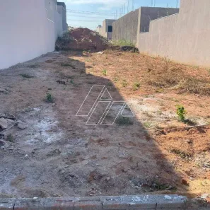 Lote/Terreno à venda, 250m² no Sérgio Roim (Padre Nóbrega), Marília