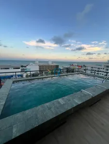 Apartamento com 1 Quarto à venda, 22m² no Jardim Oceania, João Pessoa