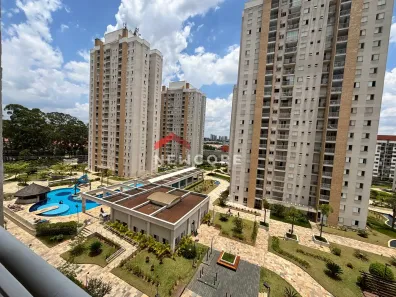 Apartamento com 3 Quartos à venda, 70m² no Usina Piratininga, São Paulo
