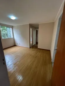 Apartamento com 2 Quartos à venda, 44m² no Jardim São Luis, Guarulhos