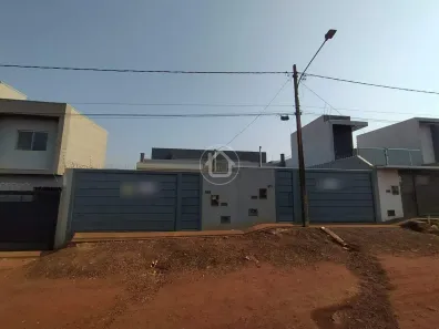 Casa com 3 Quartos à venda, 112m² no Jardim Auxiliadora, Campo Grande