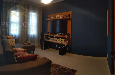 Casa com 3 Quartos à venda, 101m² no Jardim Novo Campos Elíseos, Campinas