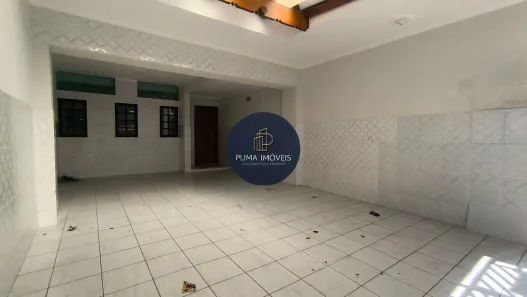 Sobrado com 3 Quartos à venda, 183m² no Nova Petrópolis, São Bernardo do Campo