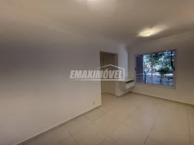 Apartamento com 2 Quartos para alugar, 52m² no Jardim Vera Cruz, Sorocaba