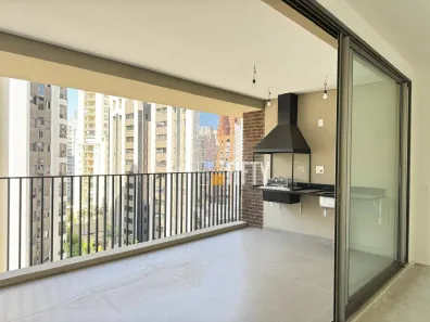 Apartamento com 3 Quartos à venda, 195m² no Vila Nova Conceição, São Paulo