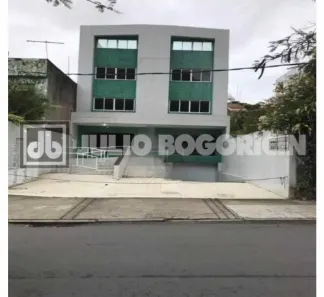 Prédio Comercial à venda, 1191m² no Barra da Tijuca, Rio de Janeiro