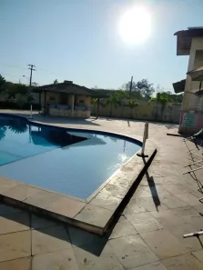 Casa de Condomínio com 2 Quartos à venda, 60m² no Prefeito José Walter, Fortaleza