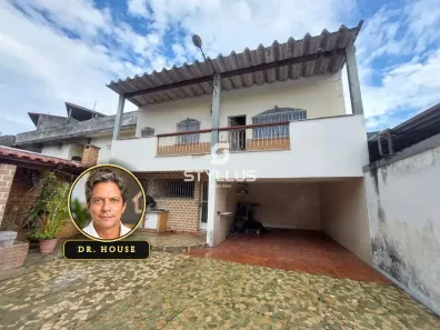 Casa com 6 Quartos à venda, 547m² no Engenho de Dentro, Rio de Janeiro