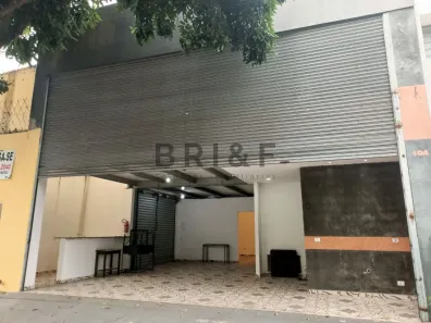Ponto Comercial para alugar, 240m² no Nova Piraju, São Paulo