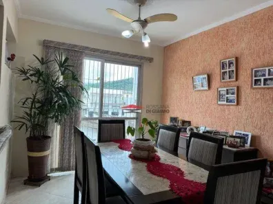 Apartamento com 2 Quartos à venda, 116m² no Centro, Caraguatatuba