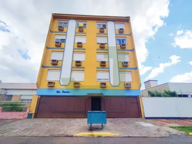 Apartamento com 2 Quartos à venda, 59m² no Centro, São Leopoldo