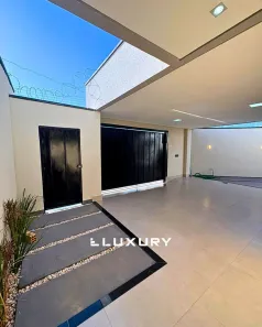Casa com 2 Quartos à venda, 133m² no Das Indústrias, Senador Canedo