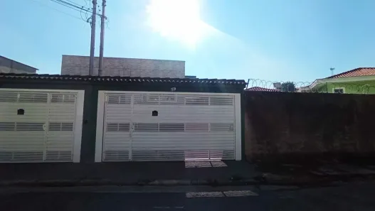 Sobrado com 3 Quartos para alugar, 100m² no Jardim Monte Kemel, São Paulo