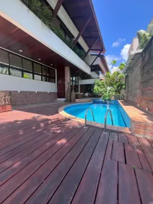 Casa de Condomínio com 5 Quartos à venda, 494m² no Portal do Sol, João Pessoa